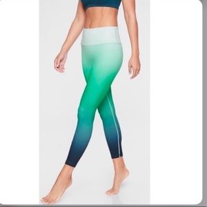 Athleta leggings